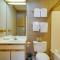 The Woods: Townhouse-F3