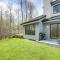 The Woods: Townhouse-F3