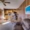 Alpine Chalets at Otter Rock