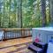 Papa Bear Cabin