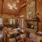 Papa Bear Cabin
