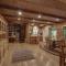 Papa Bear Cabin