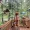 Papa Bear Cabin