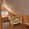 Papa Bear Cabin