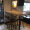 Gwesty Nanhoron Arms Hotel