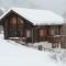 Chalet Victoria