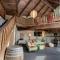 Flying Stag: Upper Chalet