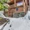 Little Trail Lodge - Unit A