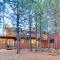 Black Butte Ranch: Aspen Grove Retreat