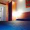 Corato room economy