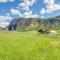 Elephant Mountain Cabin at Filoha Meadows - Redstone