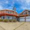 Carousel House in Pacific City
