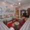 Illina & Hamza Apartment
