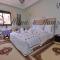 Illina & Hamza Apartment