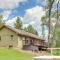 Mt. Sopris Cabin at Filoha Meadows - Redstone