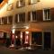 Hotel Albula