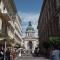Ariel Studio Close to St. Stephen Basilica Ariel Studio Close to St. Stephen Basilica