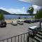 Western Riviera Lakeside Lodging