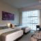 Stadia Suites Mexico City Santa Fe