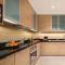 Oakwood Premier Cozmo Jakarta