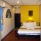 Moonhut Bungalows