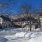 Hotel Sejour Mint in Hakuba