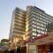 Hotel Tiama Abidjan