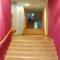 Apartmán Šafran