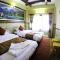 Hotel Forest Lake Backpackers Hostel