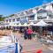 Simons Town Quayside Hotel