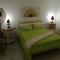 B&B Les Chambres Rooms & Suite