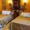 Hotel Boutique Casona Maya Mexicana
