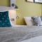 The Hedgehog by Innkeepers Collection