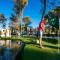 Zaton Holiday Resort Apartments