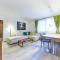 Appartement Diamond