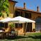 Bed and breakfast Casa Formica - 卡希纳