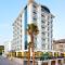Ayvalik Cinar Hotel