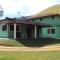 Hotel Fazenda Sao Sebastiao - Ipiabas