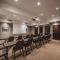 Sleep Inn & Suites Hennessey North - Hennessey