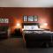 Sleep Inn & Suites Hennessey North - Hennessey