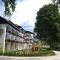 Landhotel Henkenhof Willingen