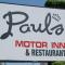 Foto: Paul's Motor Inn