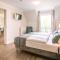 AKZENT Apartmenthotel Residenz