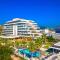 Hotel Orizzonte Niteroi by Atlantica - Нитерой