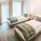 AKZENT Apartmenthotel Residenz
