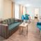 AKZENT Apartmenthotel Residenz