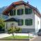 Foto: Jungfrau Family Holiday Home