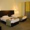 Aura Inn Hotel Cairo
