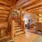 Lake Fork Lodge