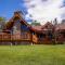 Lake Fork Lodge